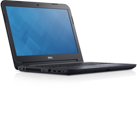 Dell Latitude 3440: MTXT tiết kiệm điện 