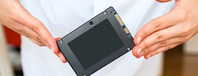 Ổ SSD rất nhanh hỏng? Nhầm nhé!