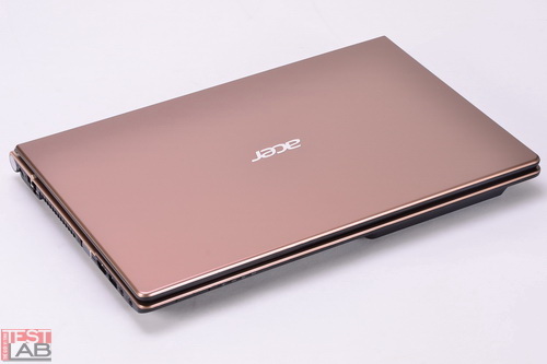 Đánh giá MTXT  Acer Aspire V3-471G