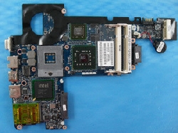 Main HP DV3 Intel