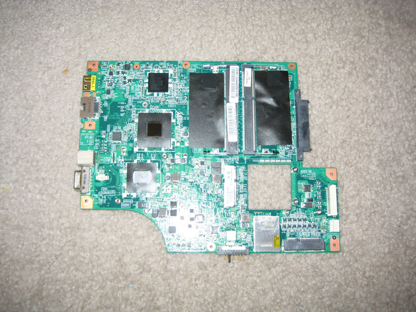 IBM LENOVO EDGE 13 E30 13.3'' MOTHERBOARD