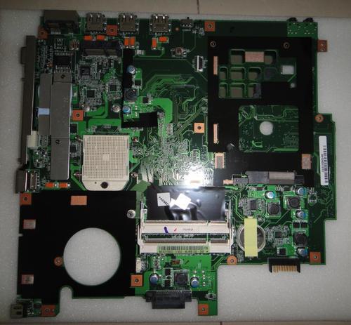 F5N LAPTOP MOTHERBOARD NOTEBOOK MAINBOARD