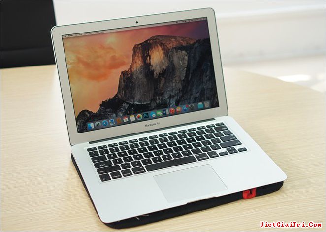 MacBook Air sẽ có thay đổi lớn vào năm sau