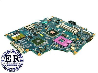 SONY FW FW19 16.4 GENUINE INTEL MOTHERBOARD WITH HDMI