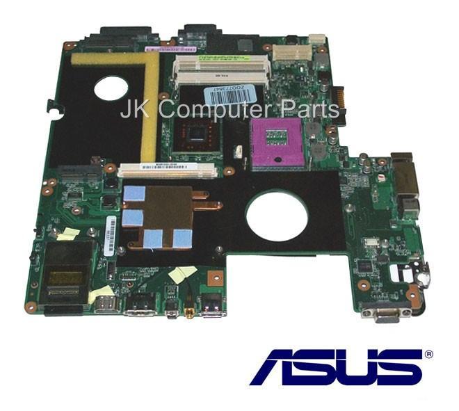 ASUS G50V LAPTOP MOTHERBOARD