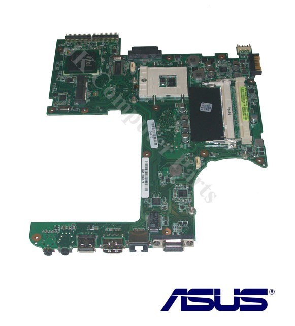 ASUS G50VT-X5 LAPTOP MOTHERBOARD