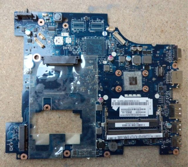 LENOVO G575 MOTHERBOARD