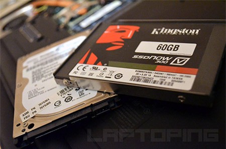 Giải mã những quan niệm sai lầm về SSD