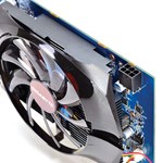 Card đồ họa Radeon HD 7790 có hiệu năng tốt trong phân khúc phổ thông