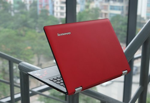 Lenovo Yoga 500 - laptop đa năng, giá tốt