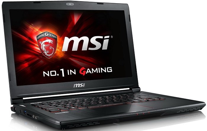 Điểm mặt những 'siêu mẫu' đáng sở hữu nhất làng gaming laptop