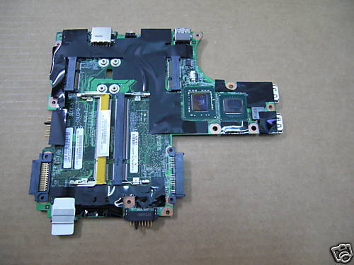 IBM LENOVO X300 13.3'' INTEL GS965 MOTHERBOARD