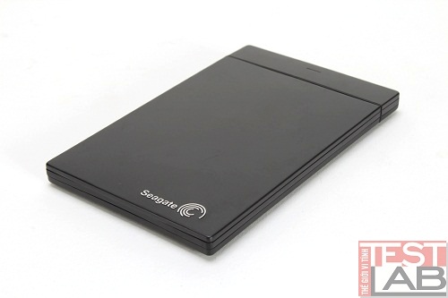 Đĩa cứng di động Seagate Slim 500GB