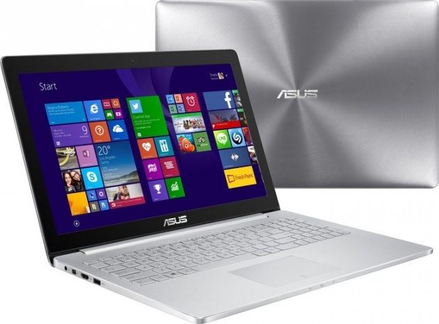 Top 5 laptop đa phương tiện đáng mua nhất hiện nay