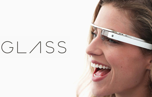 Google tung bản vá lỗi bảo mật Google Glass