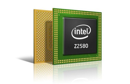 Intel ra chip di động mới hỗ trợ chụp ảnh tốc độ cao