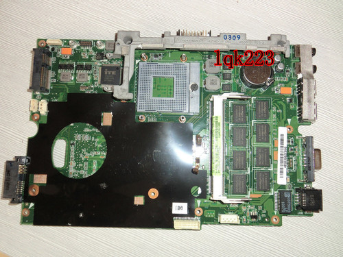 ASUS K40IJ MOTHERBOARD