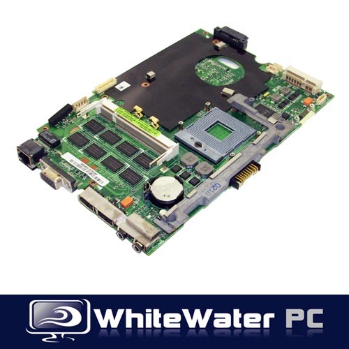 ASUS K60I K60IJ LAPTOP MOTHERBOARD