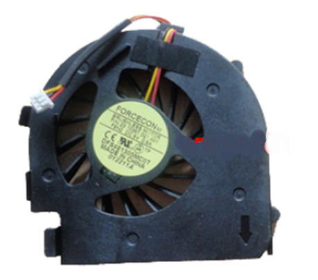 DELL Inspiron N4030 14V N4020  M4010 P07G fan