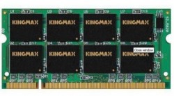 DDR3 NB 4GB (1600) Kingmax