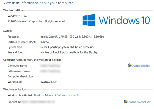 Người dùng bản 'lậu' cũng được nâng cấp Windows 10 miễn phí