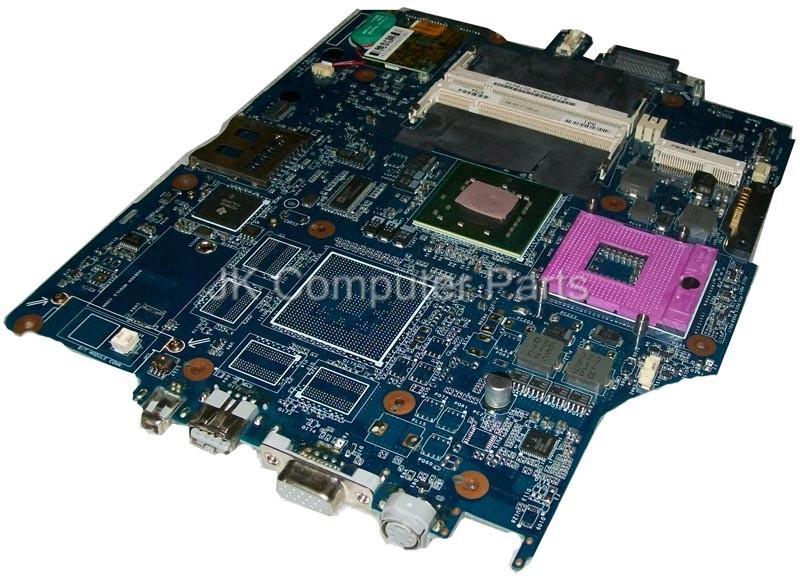 SONY VAIO VGN-FZ MOTHERBOARD A1317902A MBX-165