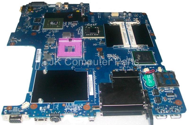 SONY VAIO VGN-AR630E MBX-176 A1364059A INTEL MOTHERBOARD