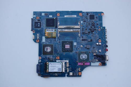 SONY VGN-NR21S A1509920A MBX-185 MOTHERBOARD