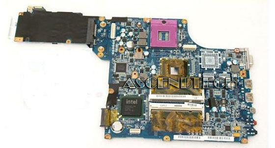 SONY VAIO VGN-CS VGN-CS215J NOTEBOOK MOTHERBOARD MBX-196