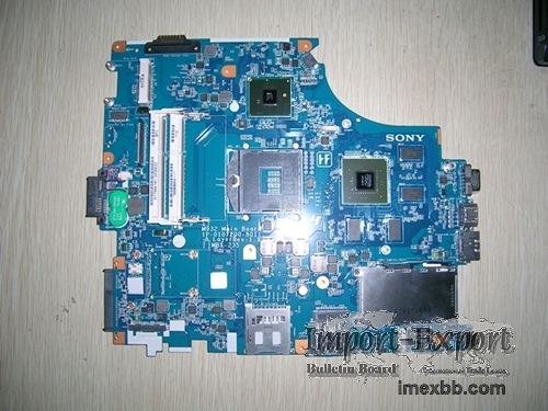 MOTHEROARD SONY VAIO VPCF1 MBX 235