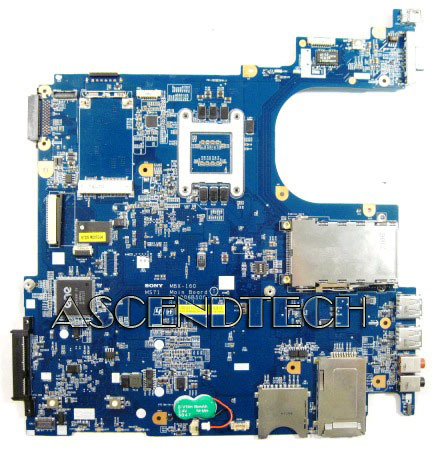 SONY VGN-N250E VGN-N21E VGN-N220E VGN-N130 MOTHERBOARD