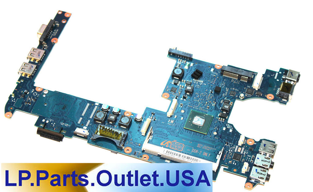 SAMSUNG N150 MOTHERBOARD