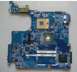 SONY VAIO VGN-N250E MOTHERBOARD