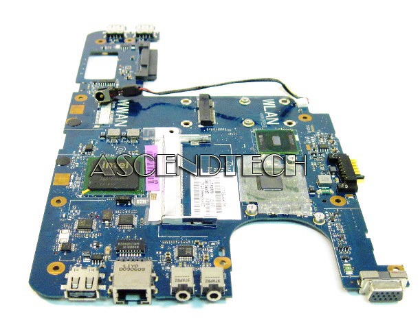 TOSHIBA NB200 NB205 LAPTOP MOTHERBOARD