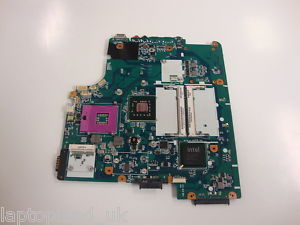 SONY VGN-NS SERIES MLB INTEL MOTHERBOARD