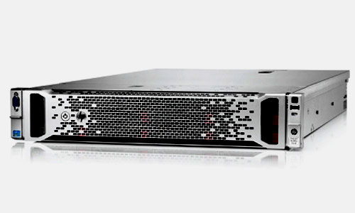 HP tung ra máy chủ khủng ProLiant Gen 8