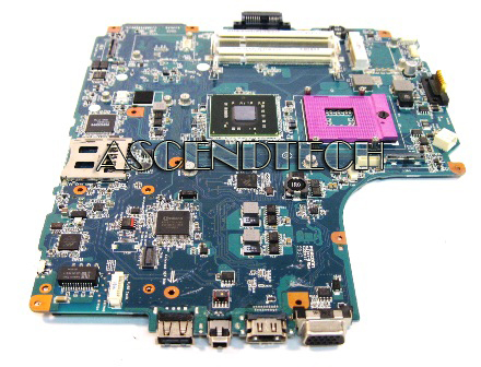 SONY VAIO VGN-NW MOTHERBOARD