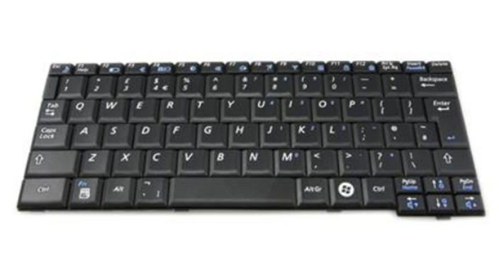 Keyboard Samsung Nc120