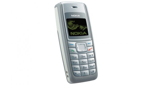 Top 5 điện thoại mang tính biểu tượng hàng đầu cho Nokia