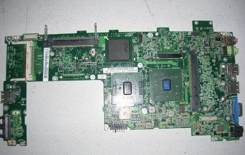 SAMSUNG NP-Q30 INTEL LAPTOP MOTHERBOARD