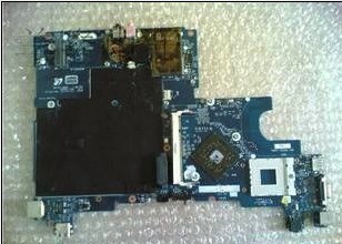 SAMSUNG NP-Q40 LAPTOP MOTHERBOARD