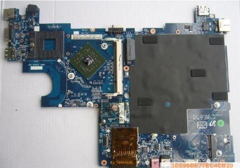 SAMSUNG NP-Q43 LAPTOP MOTHERBOARD