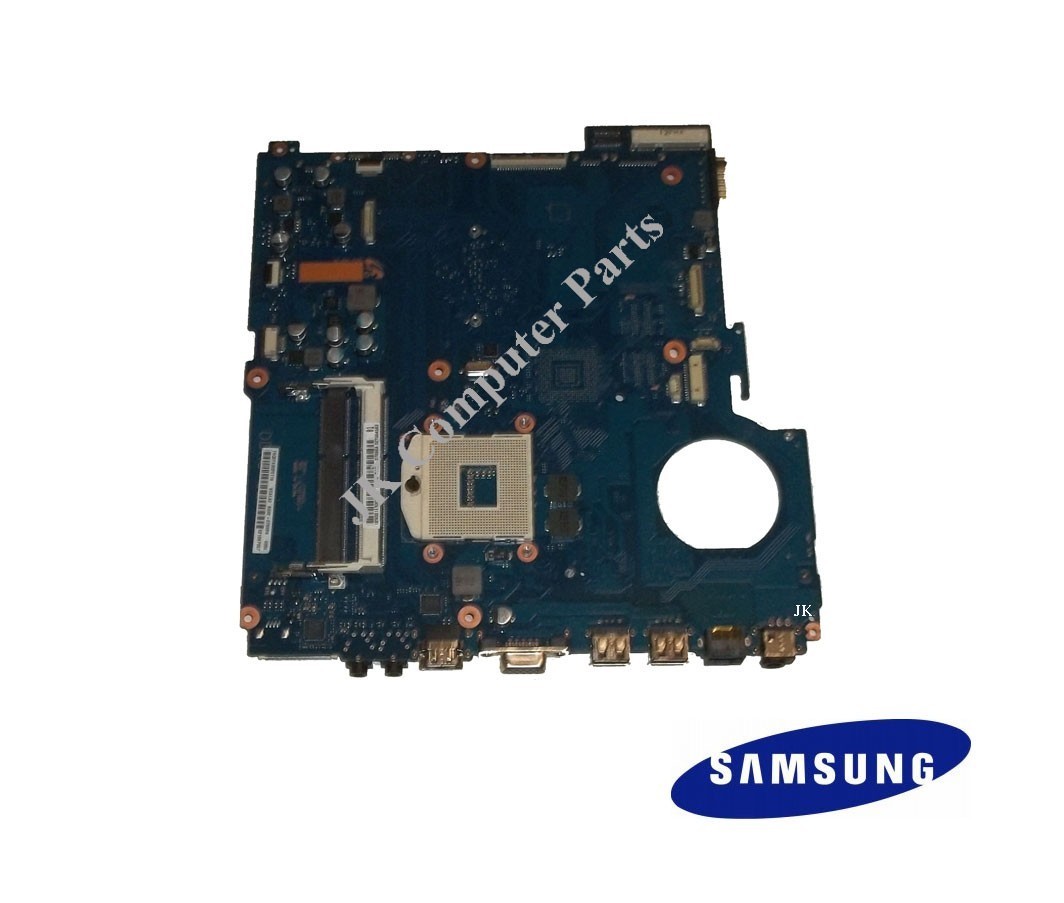 SAMSUNG NP-RV511 INTEL LAPTOP MOTHERBOARD