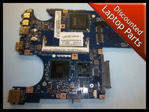 IBM LENOVO IDEAPAD S10-2 INTEL MOTHERBOARD