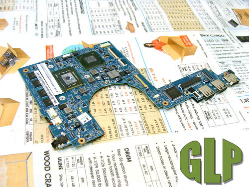 ACER ASPIRE S3 SERIES MS2346 INTEL CORE I5 MOTHERBOARD