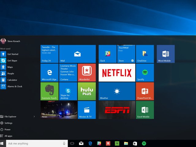 Windows 10 đã xuất hiện trên 200 triệu thiết bị, Microsoft làm thế nào để nâng con số này lên 1 tỷ?