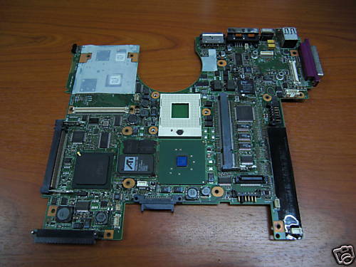 IBM THINKPAD T40 T41 T42 MAINBOARD