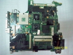 Main IBM T400 VGA rời