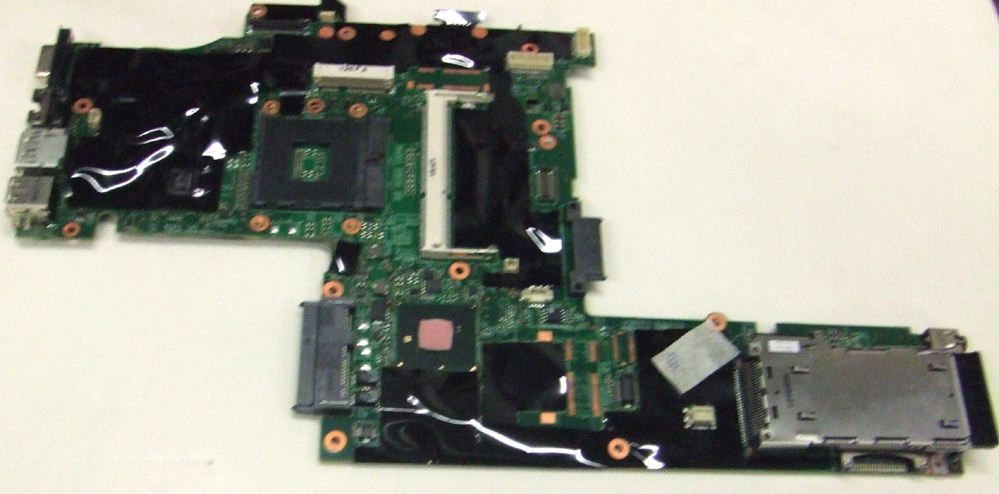 IBM LENOVO T410 T410I 256MB MOTHERBOARD