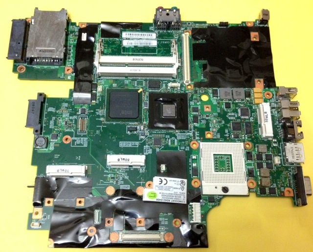 IBM LENOVO T500 T9400 MOTHER BOARD